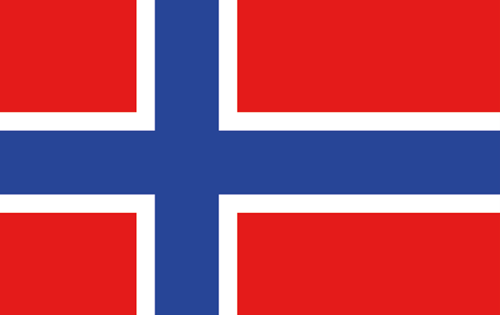 Norsk flag