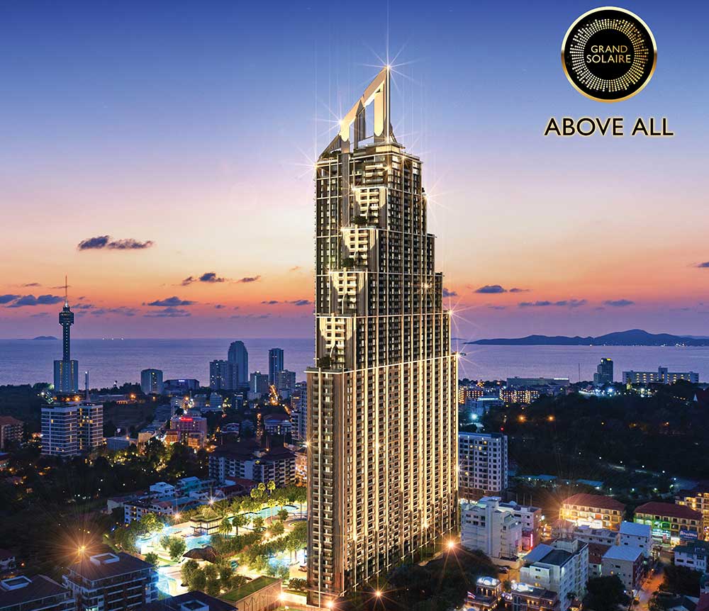 S.L.R Development i Thailand